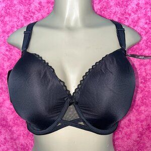 PARAMOUR BY FELINA PERIDOT CONTOUR UNDERWIRE BRA SZ 38G